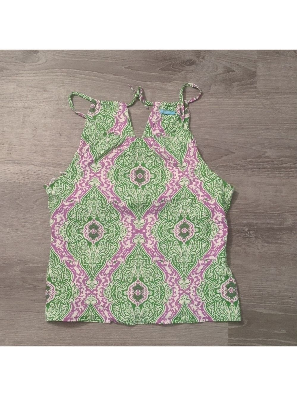 J. McLaughlin tank top size large